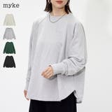 プルオーバー レディース 春 | relaclo | 詳細画像1 