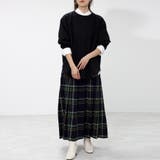 プルオーバー レディース 春 | relaclo | 詳細画像15 