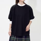 プルオーバー レディース 春 | relaclo | 詳細画像16 