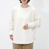 プルオーバー レディース 春 | relaclo | 詳細画像9 