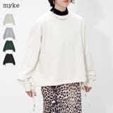 プルオーバー レディース 春 | relaclo | 詳細画像1 