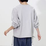 プルオーバー レディース 春 | relaclo | 詳細画像14 