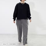 プルオーバー レディース 春 | relaclo | 詳細画像15 