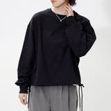 プルオーバー レディース 春 | relaclo | 詳細画像16 