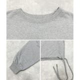 プルオーバー レディース 春 | relaclo | 詳細画像19 