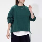 プルオーバー レディース 春 | relaclo | 詳細画像9 