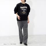 プルオーバー レディース 春 | relaclo | 詳細画像15 