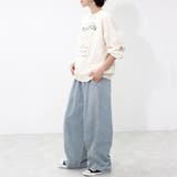 プルオーバー レディース 春 | relaclo | 詳細画像9 