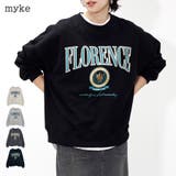 プルオーバー レディース 春 | relaclo | 詳細画像1 