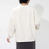 プルオーバー レディース 春 | relaclo | 詳細画像14 