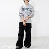 プルオーバー レディース 春 | relaclo | 詳細画像15 