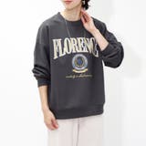 プルオーバー レディース 春 | relaclo | 詳細画像8 