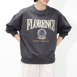 プルオーバー レディース 春 | relaclo | 詳細画像9 