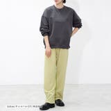 プルオーバー レディース 春 | relaclo | 詳細画像11 