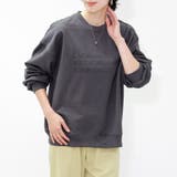 プルオーバー レディース 春 | relaclo | 詳細画像12 