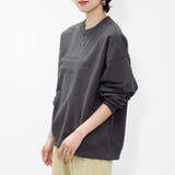 プルオーバー レディース 春 | relaclo | 詳細画像14 