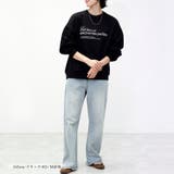 プルオーバー レディース 春 | relaclo | 詳細画像15 