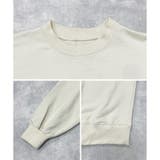 プルオーバー レディース 春 | relaclo | 詳細画像18 