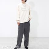 プルオーバー レディース 春 | relaclo | 詳細画像7 