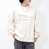 プルオーバー レディース 春 | relaclo | 詳細画像9 