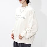 プルオーバー レディース 春 | relaclo | 詳細画像10 