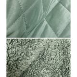 キルティングコート レディース ボア | relaclo | 詳細画像19 