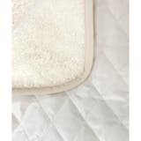 キルティングコート レディース ボア | relaclo | 詳細画像19 