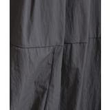 バルーンスカート レディース ロング | LAPULE | 詳細画像17