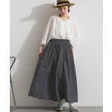 スカート レディース フレア | LAPULE | 詳細画像11
