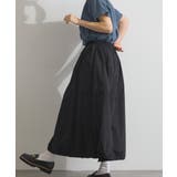 スカート レディース フレア | LAPULE | 詳細画像13