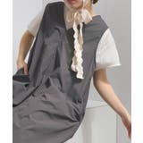 ジャンパー スカート レディース | relaclo | 詳細画像6 