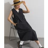 ジャンパー スカート レディース | relaclo | 詳細画像8 