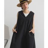 ジャンパー スカート レディース | relaclo | 詳細画像9 