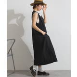 ジャンパー スカート レディース | relaclo | 詳細画像10 