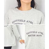 プルオーバー レディース 春 | LAPULE | 詳細画像19