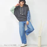 プルオーバー レディース 長袖 | LAPULE  | 詳細画像3 