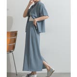 カーディガン レディース 春 | LAPULE  | 詳細画像7 