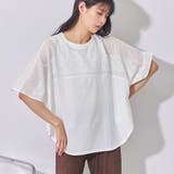 プルオーバー レディース 春 | relaclo | 詳細画像17 