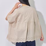 プルオーバー レディース 春 | relaclo | 詳細画像6