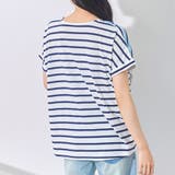 Tシャツ レディース 半袖 | relaclo | 詳細画像12