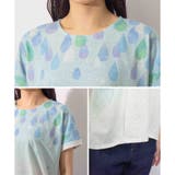Tシャツ レディース 半袖 | relaclo | 詳細画像18