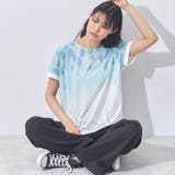 Tシャツ レディース 半袖 | relaclo | 詳細画像5
