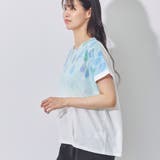 Tシャツ レディース 半袖 | relaclo | 詳細画像6