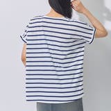 Tシャツ レディース 半袖 | relaclo | 詳細画像16