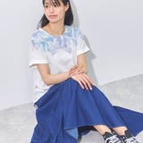 Tシャツ レディース 半袖 | relaclo | 詳細画像11