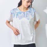 Tシャツ レディース 半袖 | relaclo | 詳細画像15