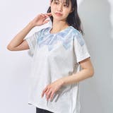 Tシャツ レディース 半袖 | relaclo | 詳細画像17