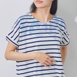 Tシャツ レディース 半袖 | relaclo | 詳細画像5