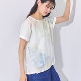 Tシャツ レディース 半袖 | relaclo | 詳細画像11