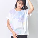 Tシャツ レディース 半袖 | relaclo | 詳細画像15